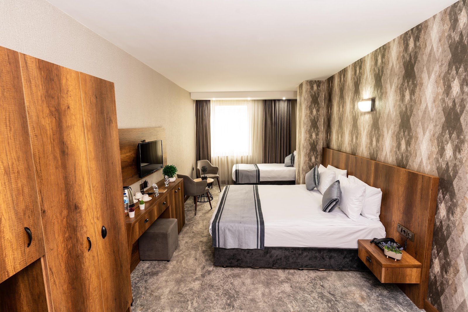 İstanbul Airport Express Hotel photo 12
