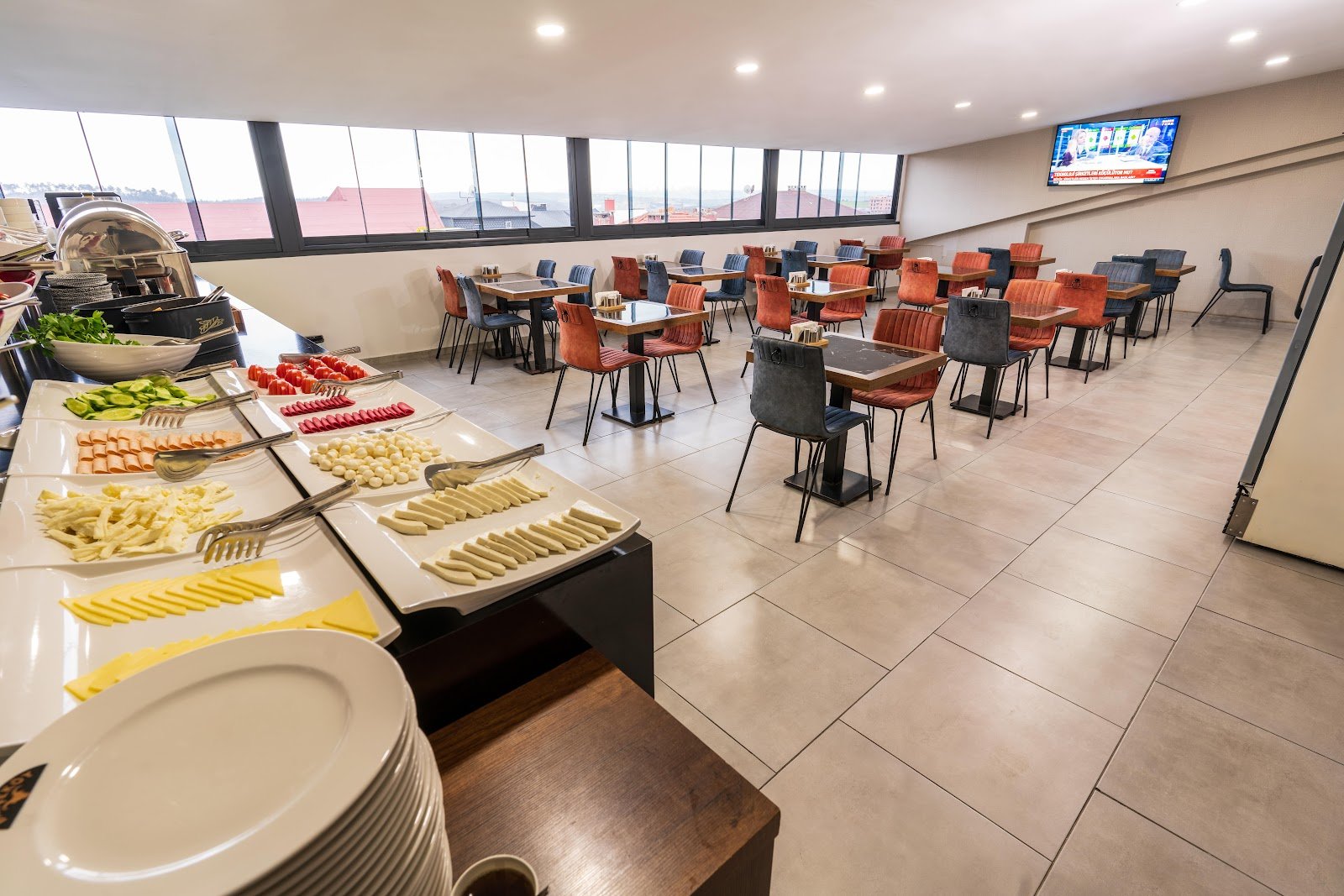 İstanbul Airport Express Hotel photo 8