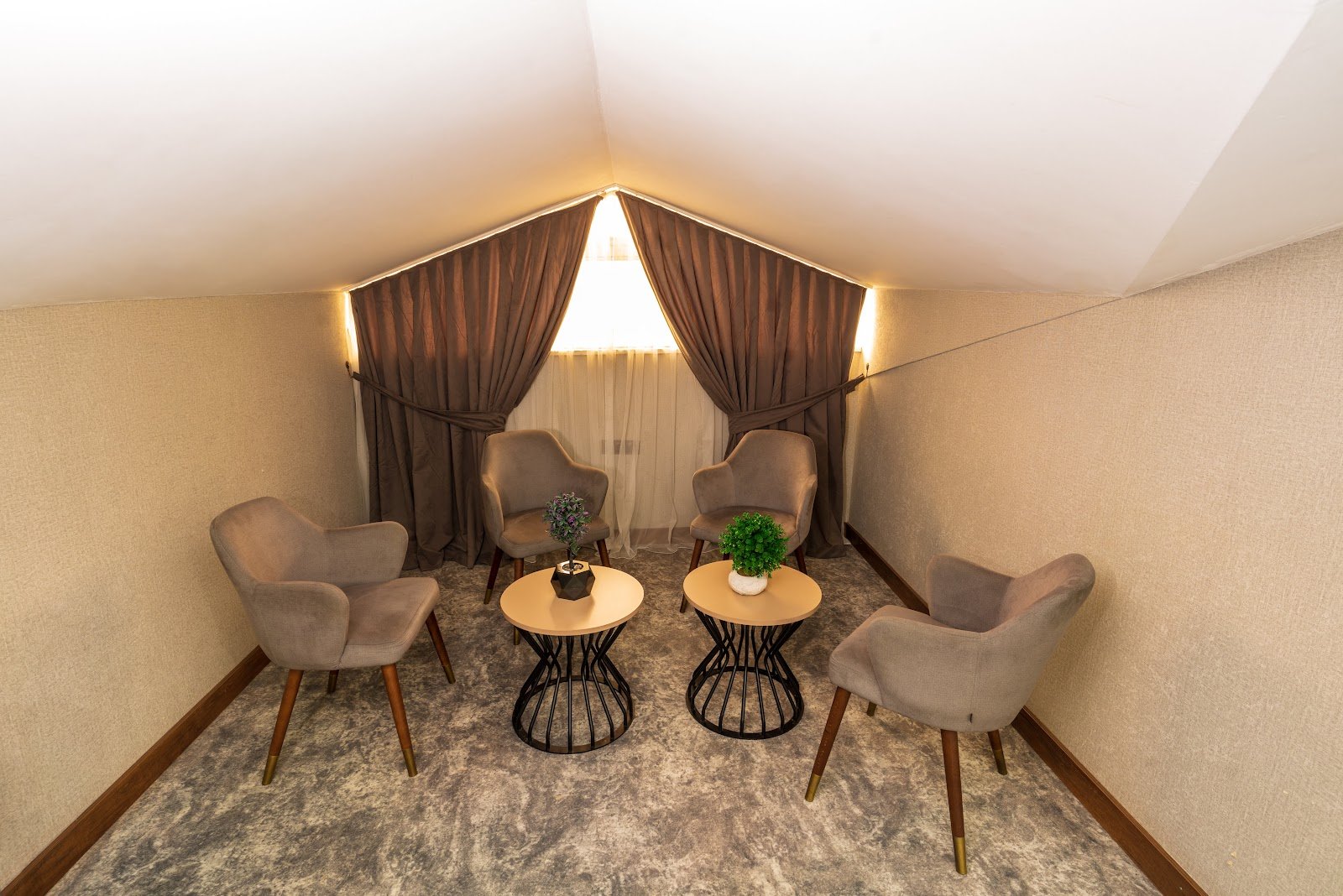 İstanbul Airport Express Hotel photo 6