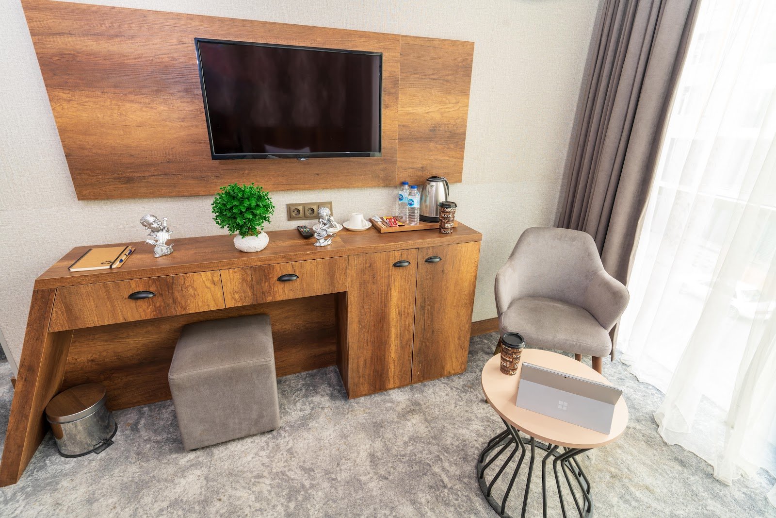 İstanbul Airport Express Hotel photo 14
