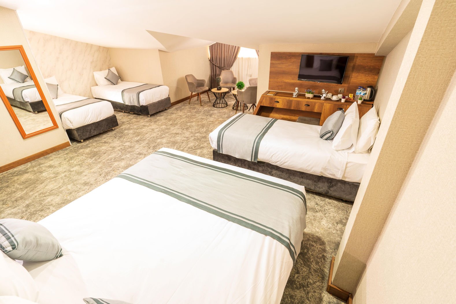İstanbul Airport Express Hotel photo 9
