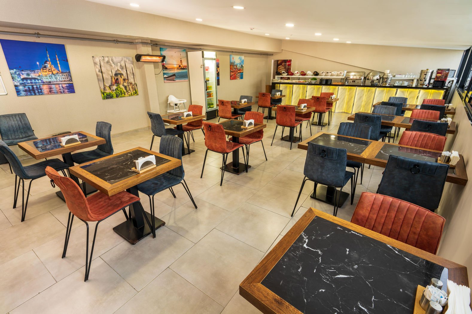 İstanbul Airport Express Hotel photo 7