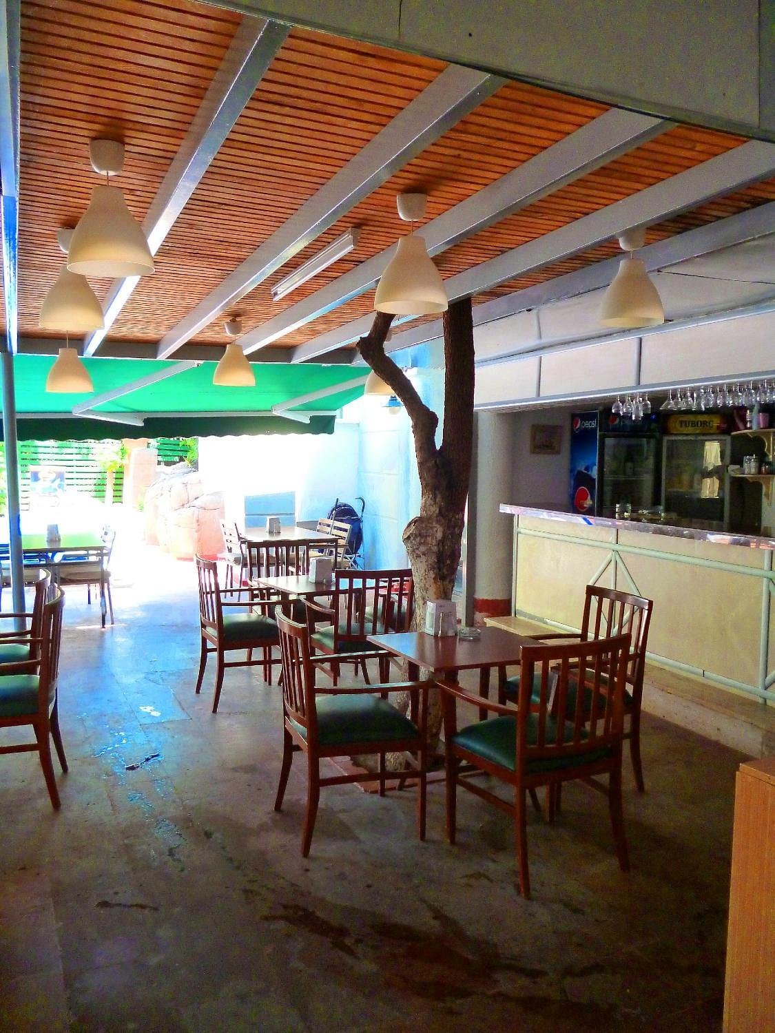 Blue Lagoon Otel photo 3