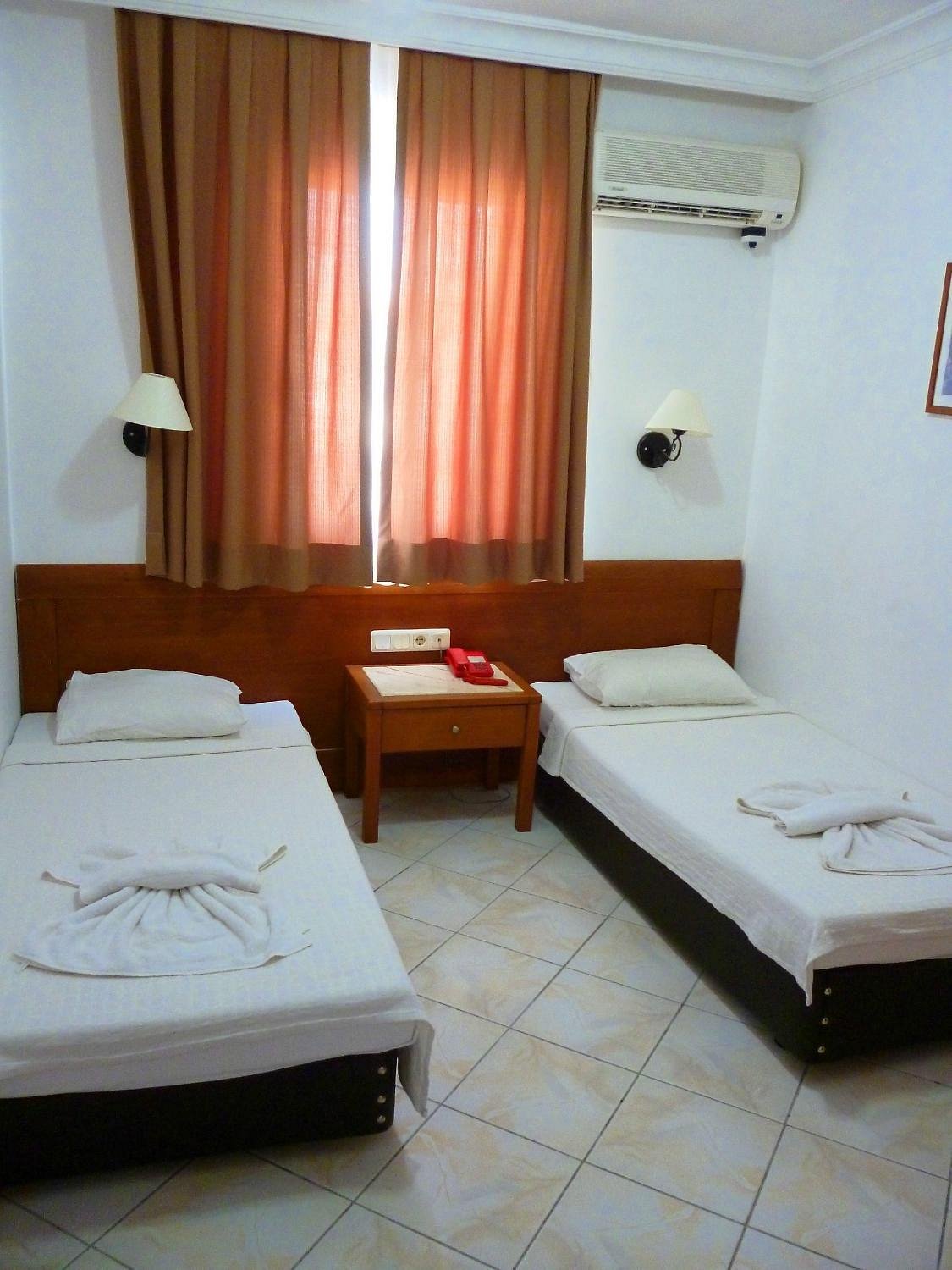 Blue Lagoon Otel photo 10