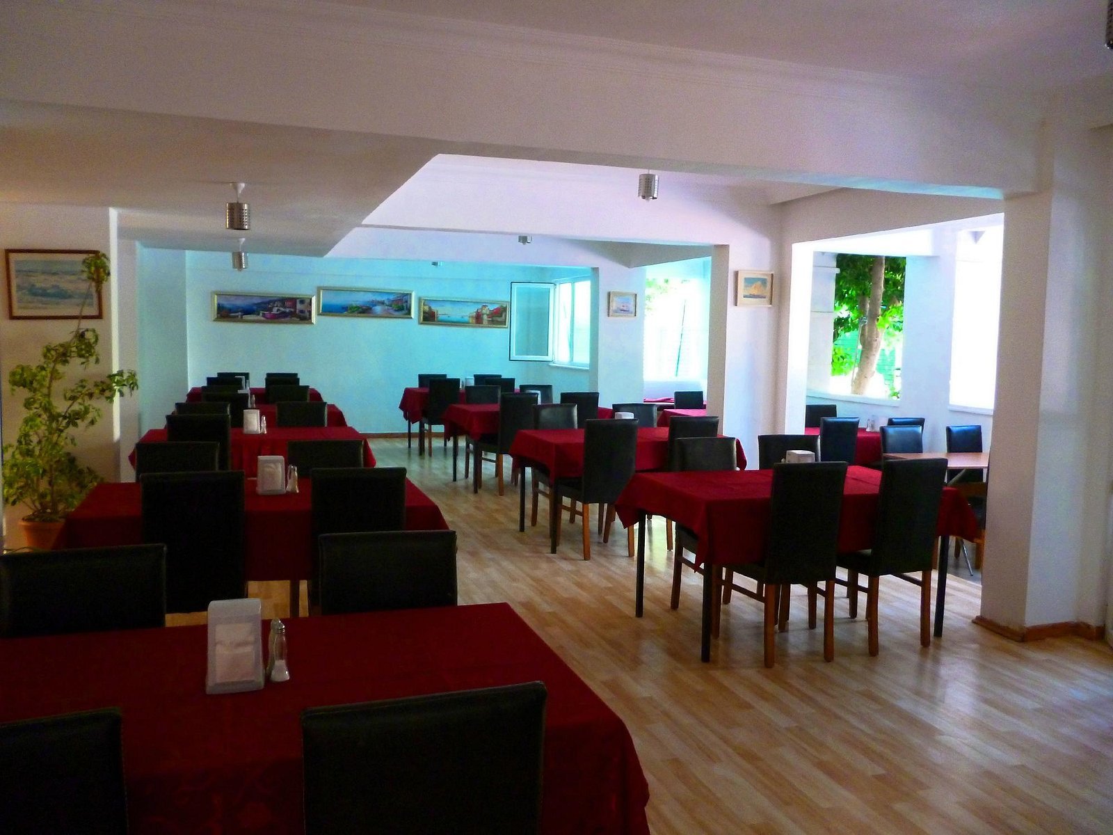 Blue Lagoon Otel photo 4