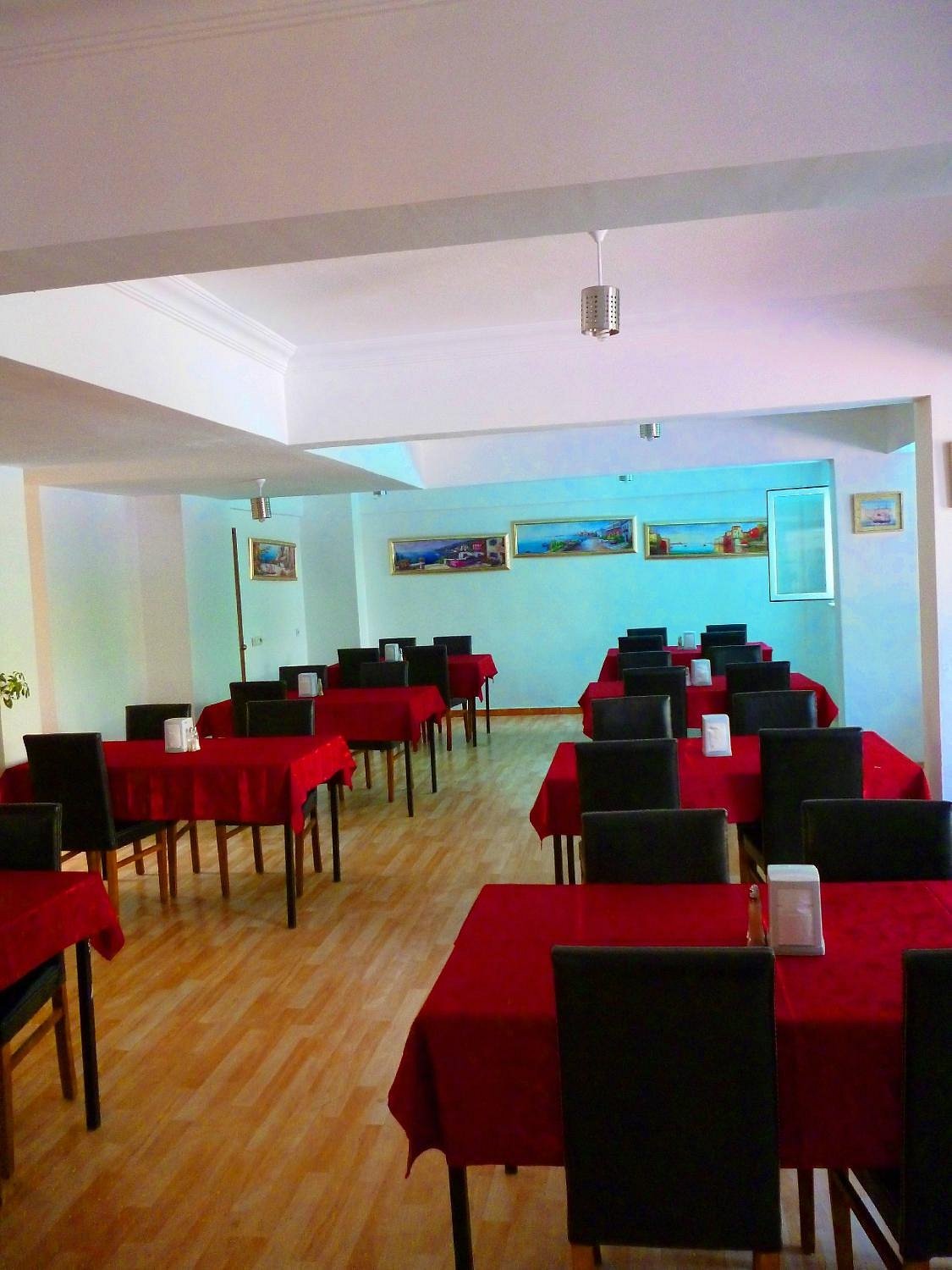 Blue Lagoon Otel photo 5