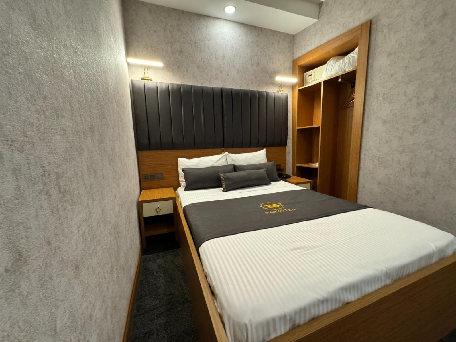 E5 Park Otel photo 4