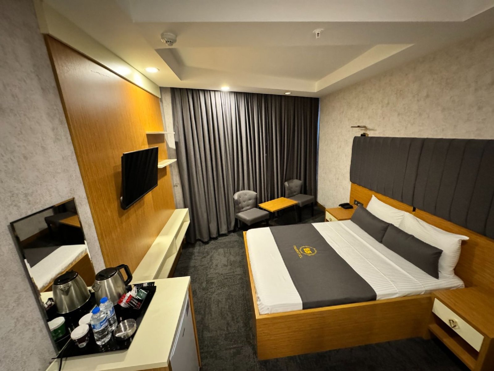 E5 Park Otel photo 6
