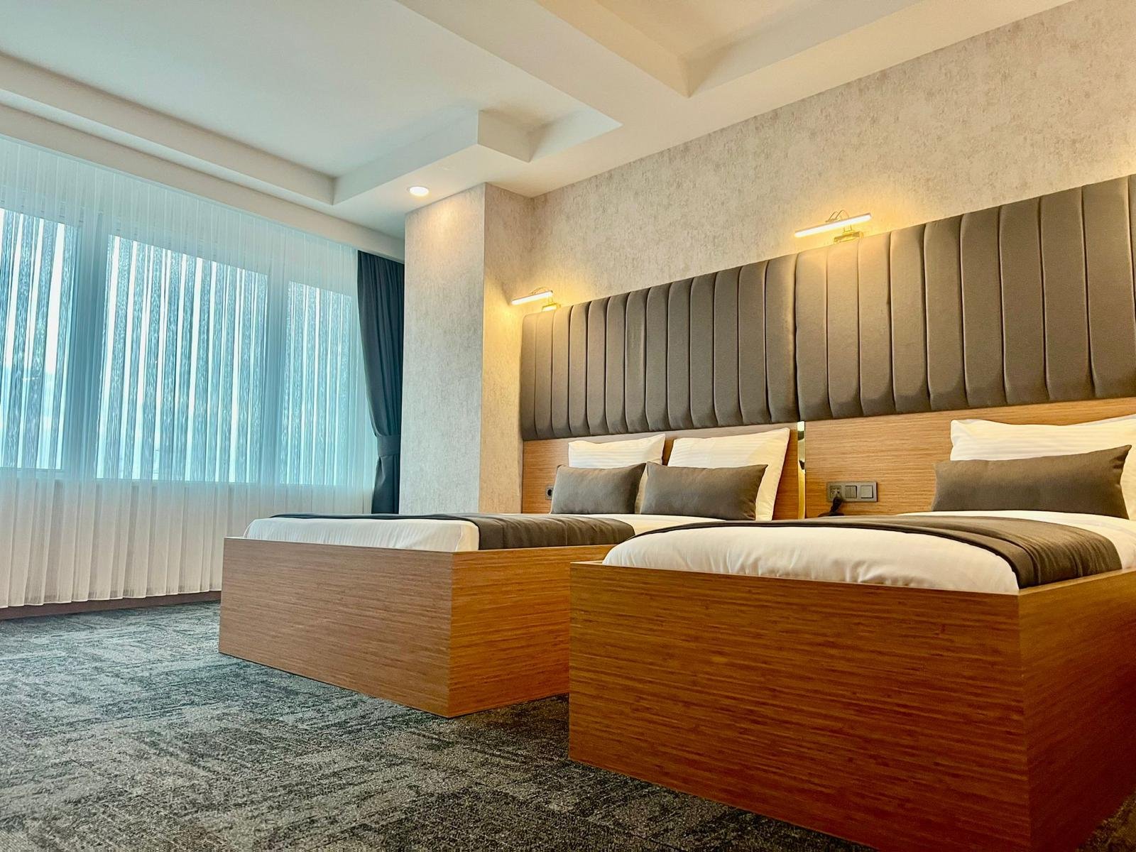 E5 Park Otel photo 7