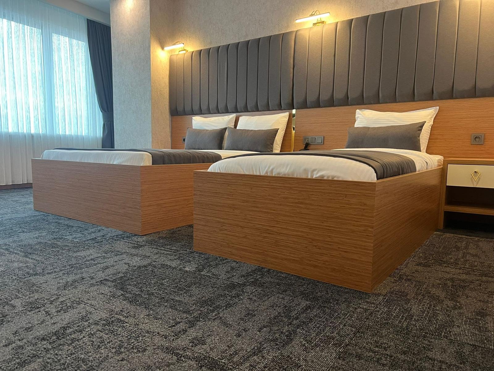 E5 Park Otel photo 8