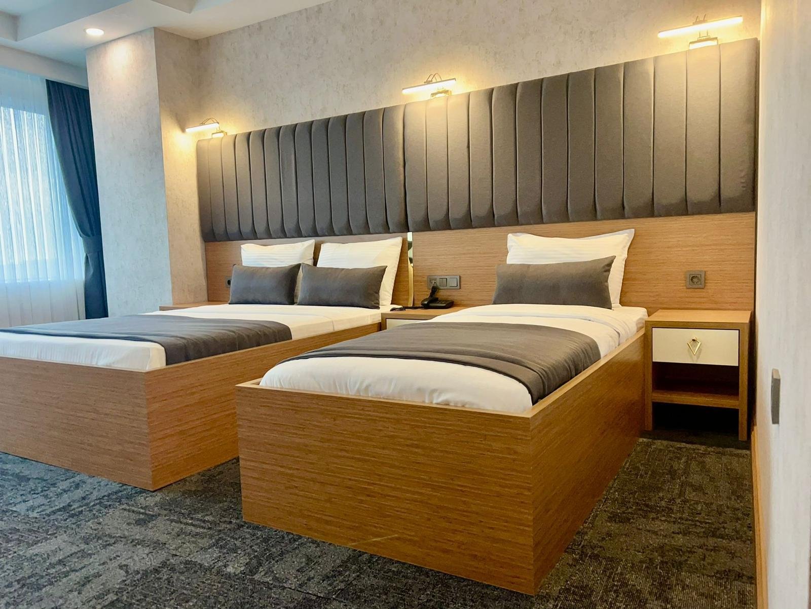 E5 Park Otel photo 3