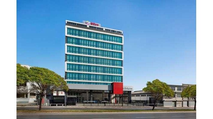 Ramada Encore by Wyndham Istanbul Avcilar — Avcılar, İstanbul
