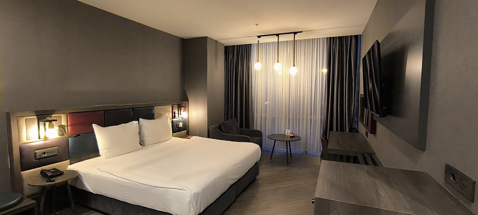 Ramada Encore by Wyndham Istanbul Avcilar photo 5