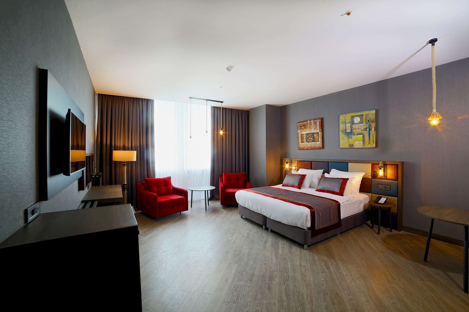 Ramada Encore by Wyndham Istanbul Avcilar photo 7