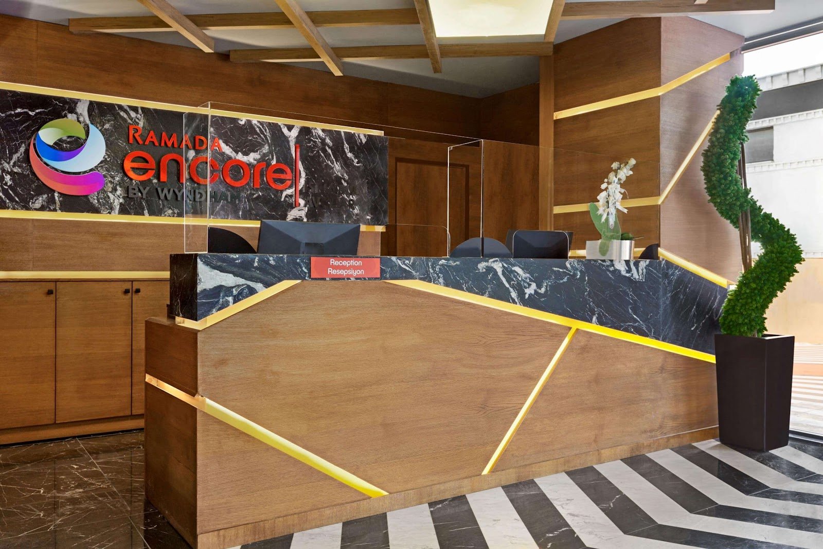 Ramada Encore by Wyndham Istanbul Avcilar photo 2