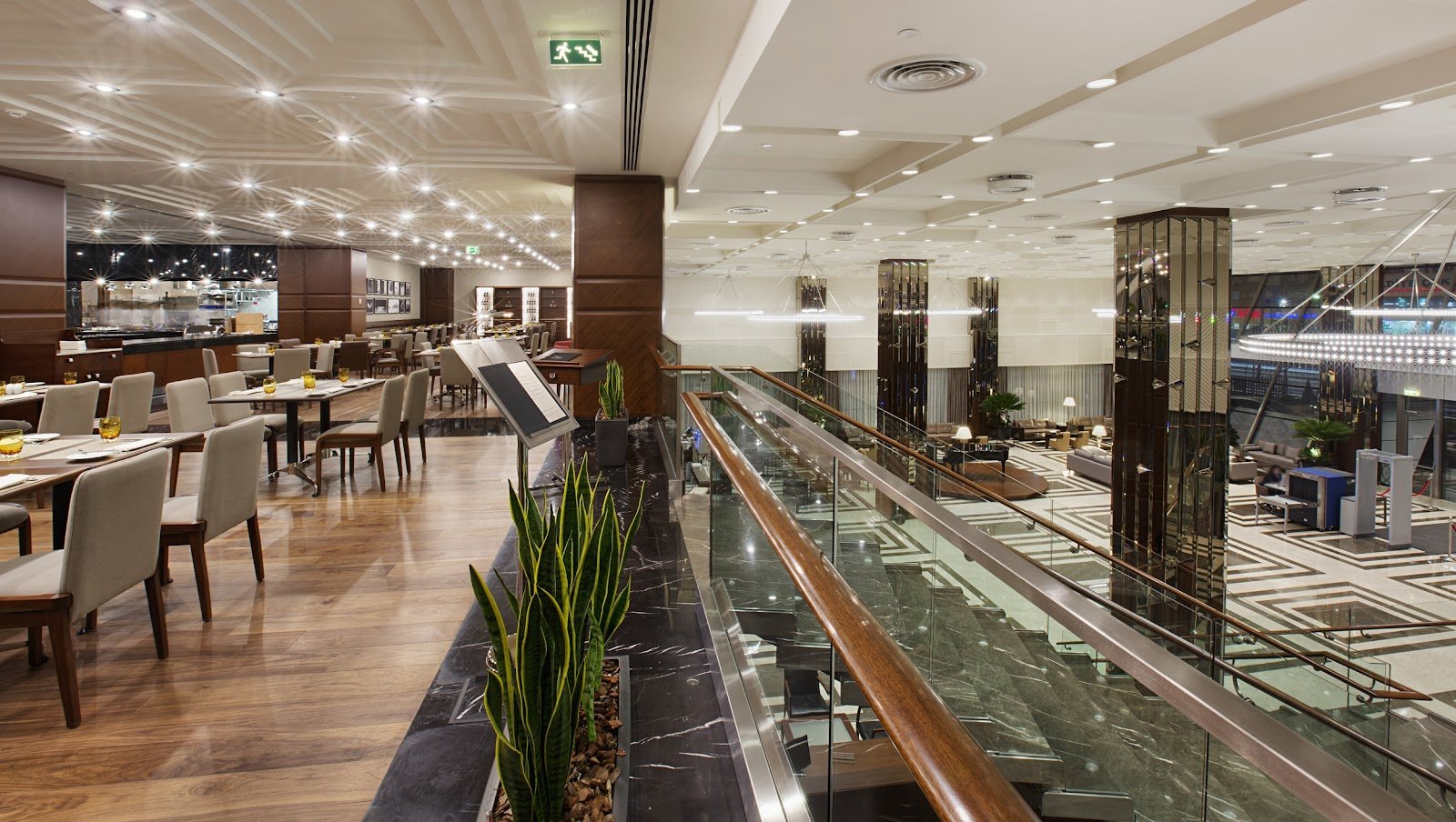 DoubleTree by Hilton İstanbul photo 4