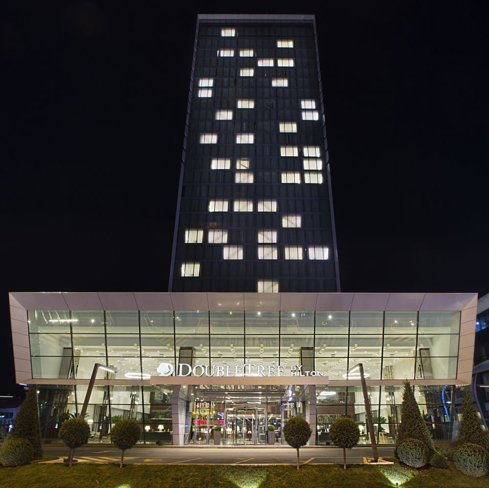 DoubleTree by Hilton İstanbul photo 2