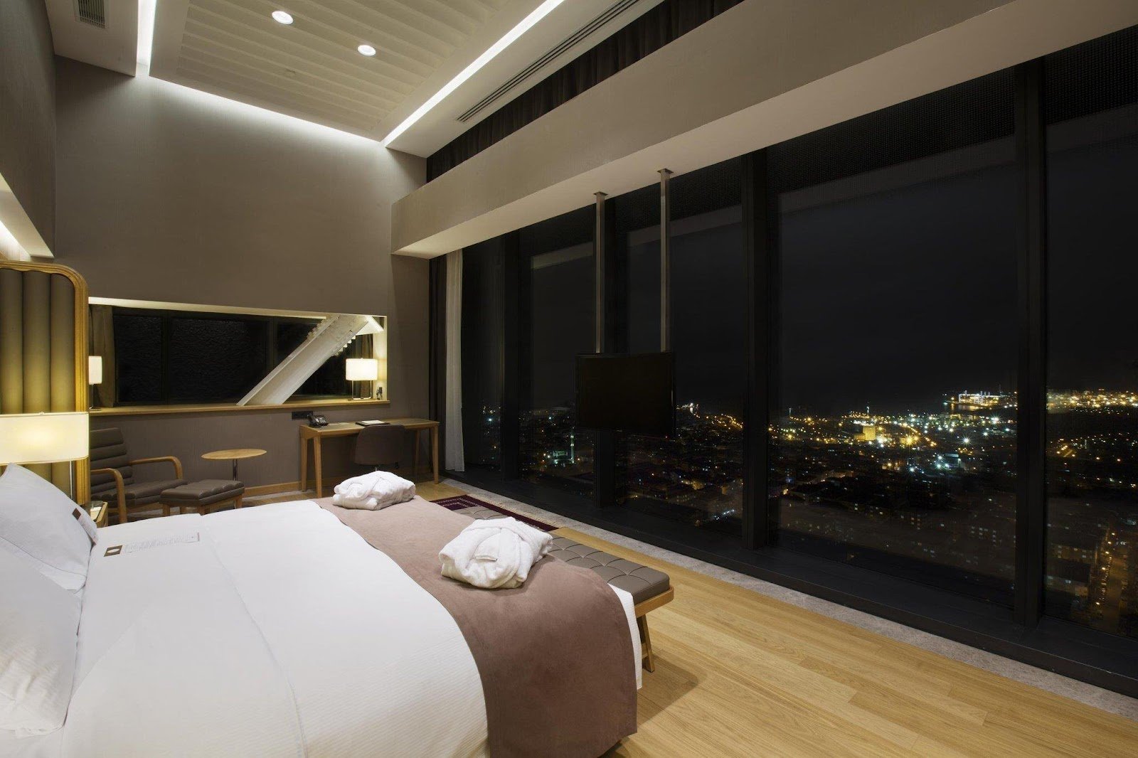 DoubleTree by Hilton İstanbul photo 9