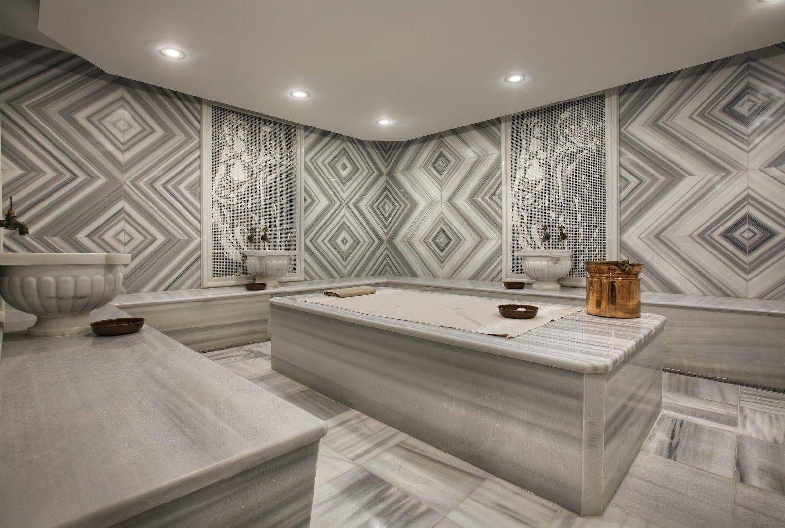 DoubleTree by Hilton İstanbul photo 6