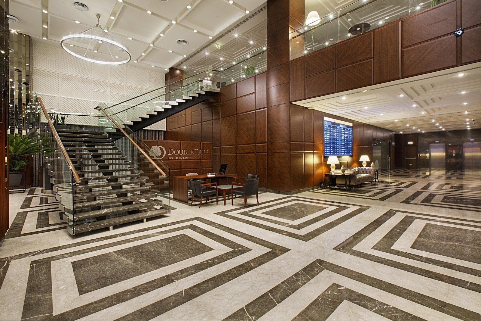 DoubleTree by Hilton İstanbul photo 3