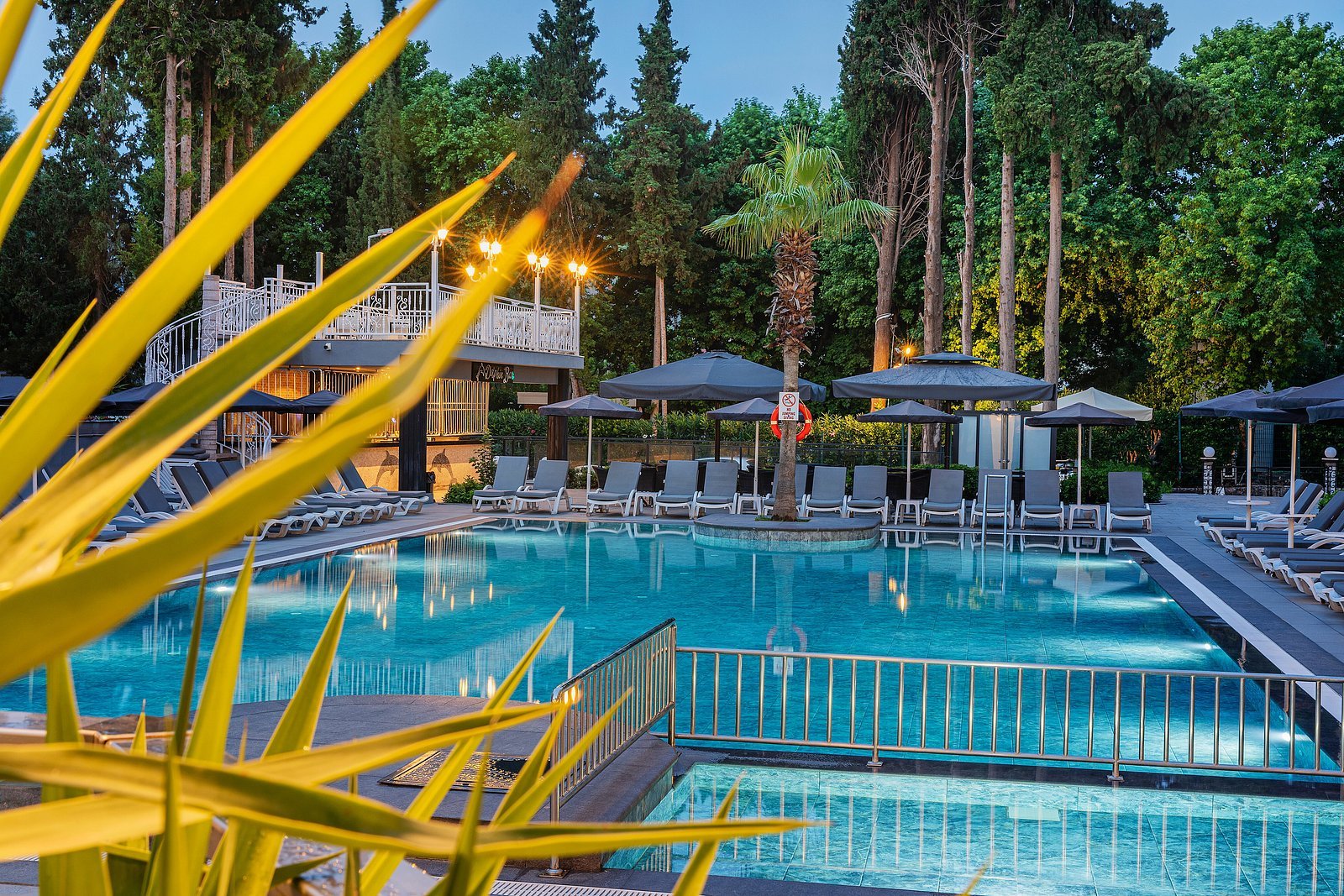 Kayamaris Hotel photo 13
