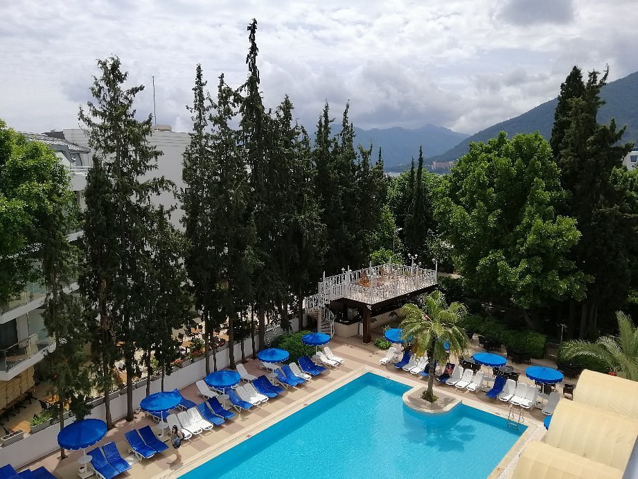 Kayamaris Hotel photo 11