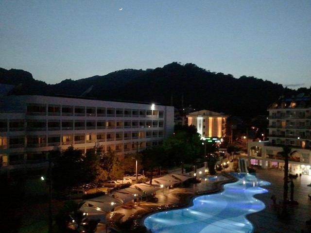 Kayamaris Hotel photo 16