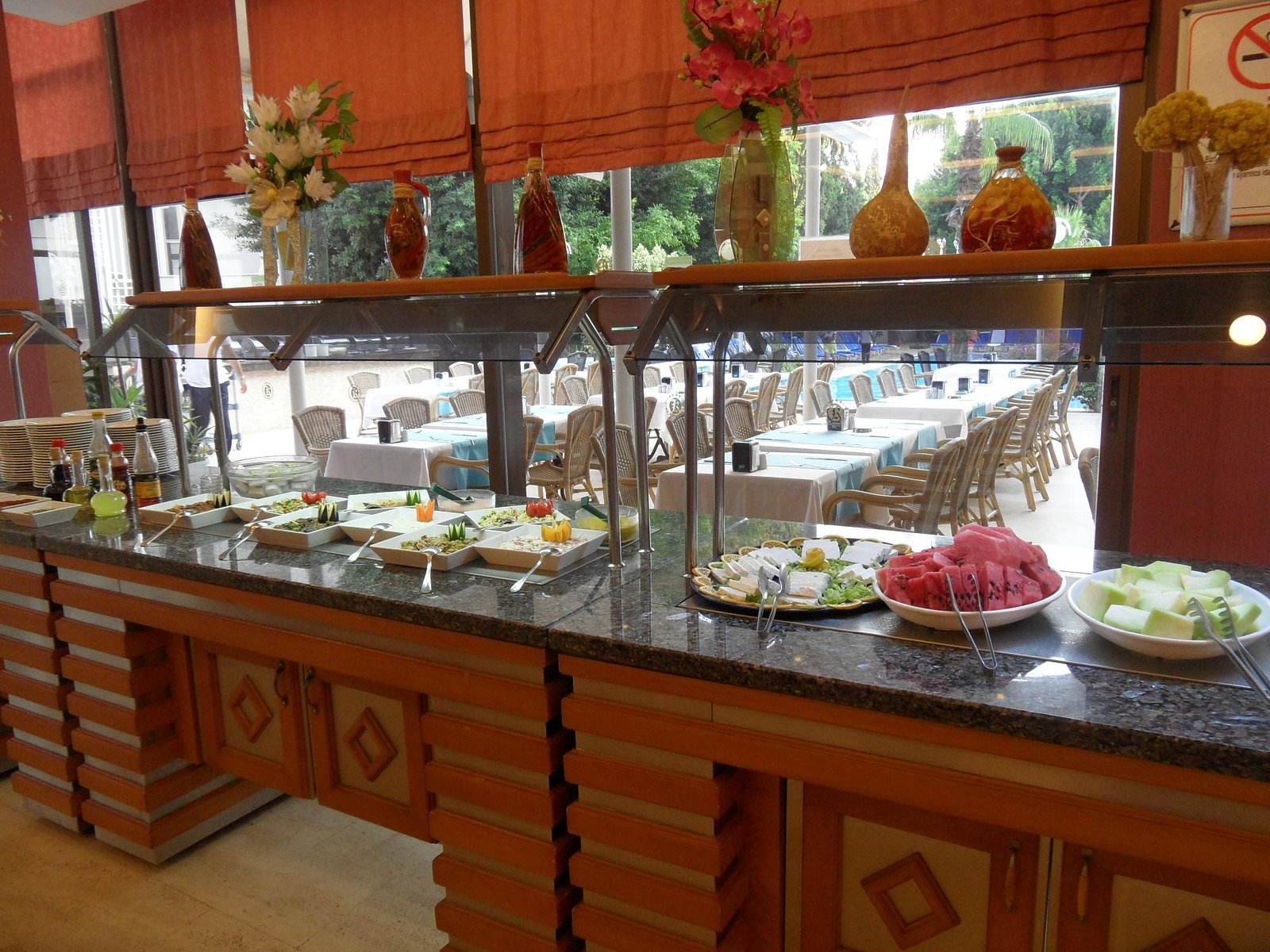 Kayamaris Hotel photo 9