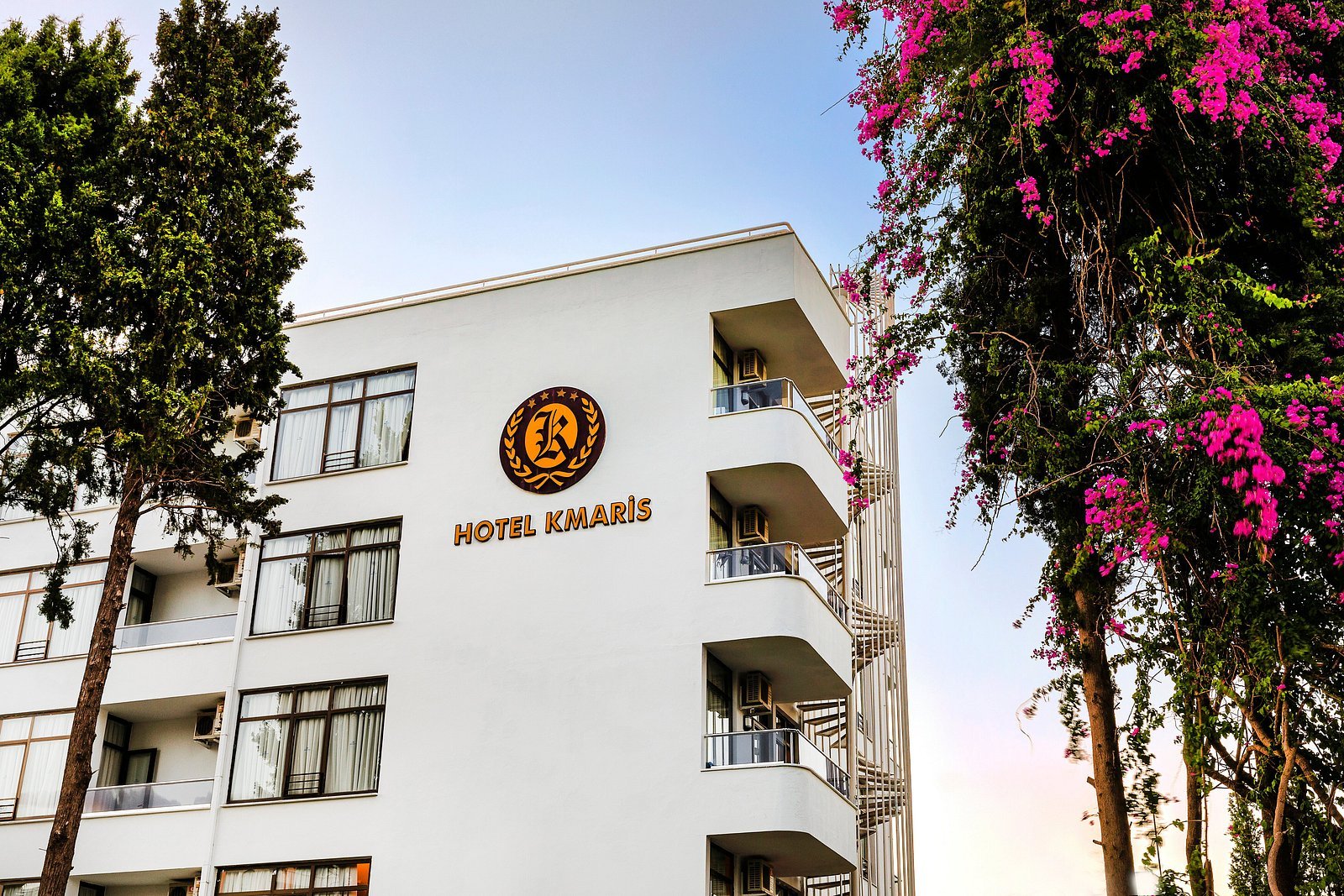 Kayamaris Hotel photo 5