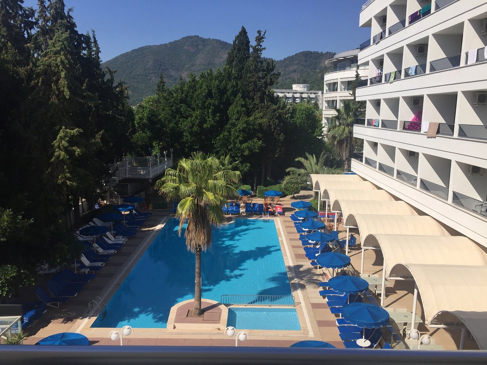 Kayamaris Hotel photo 14