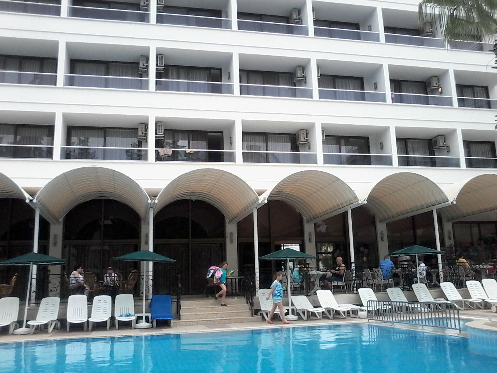 Kayamaris Hotel photo 8