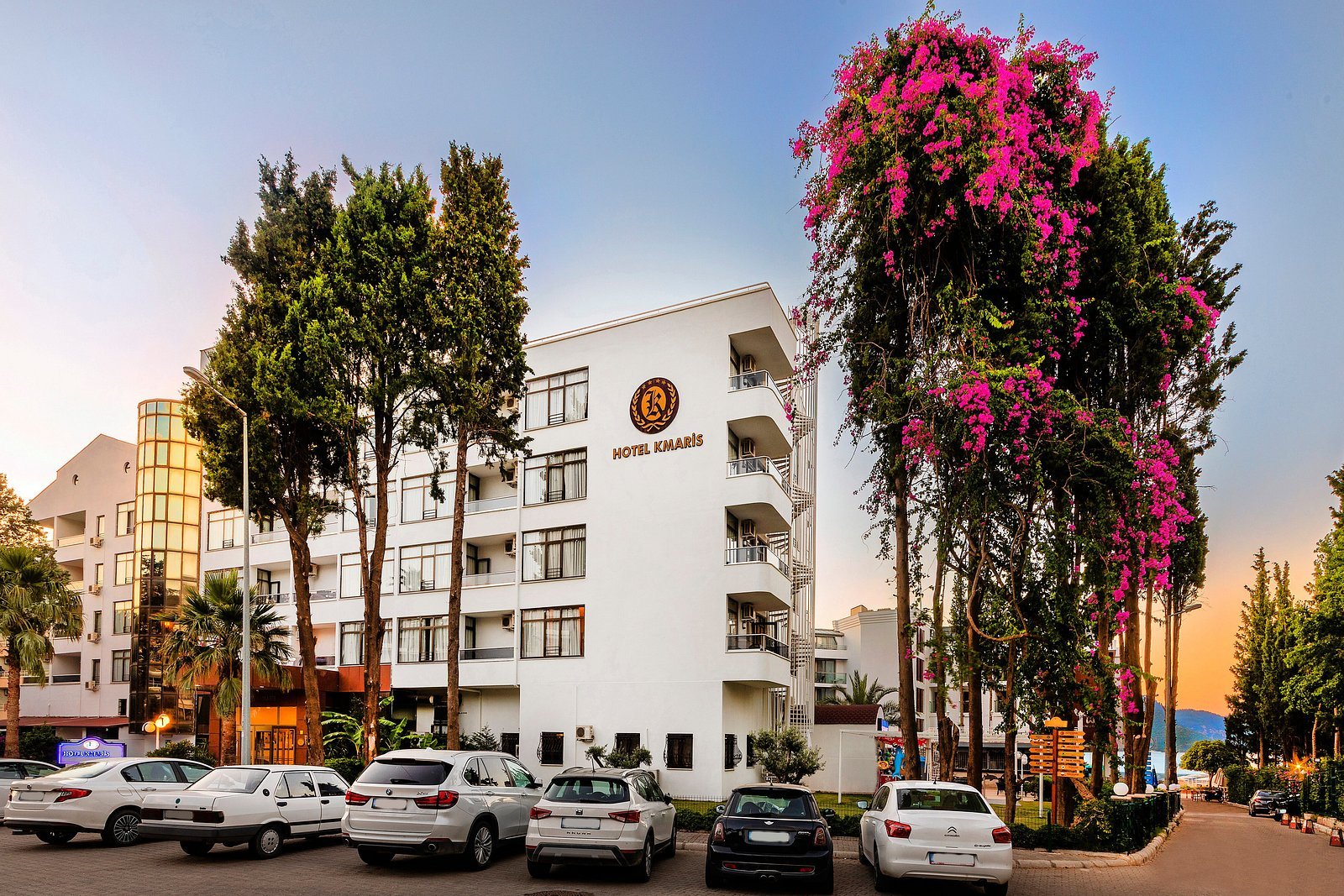 Kayamaris Hotel photo 6