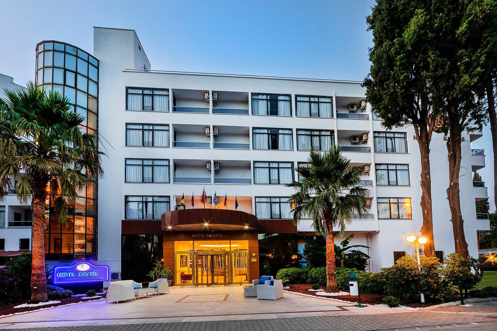 Kayamaris Hotel photo 3