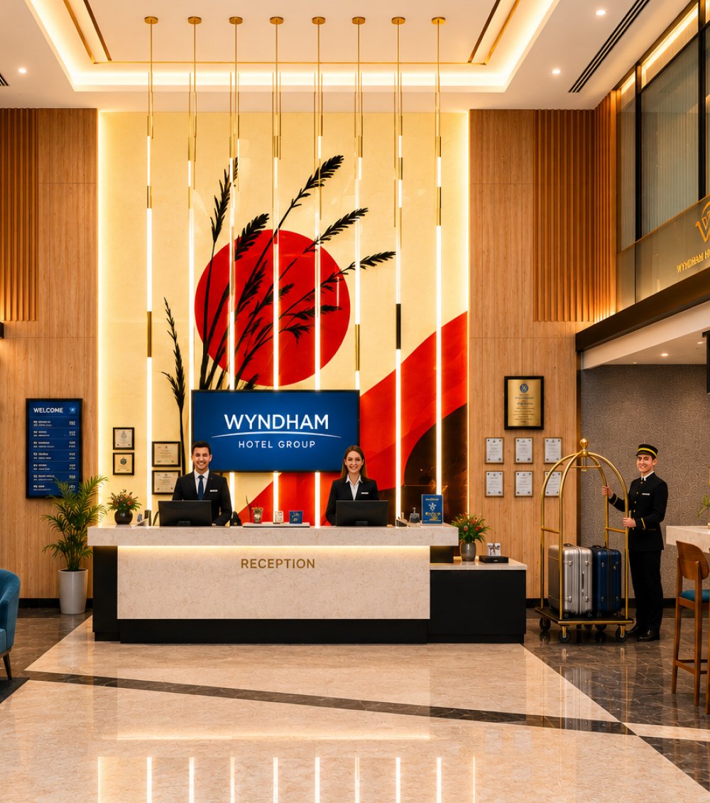 Days Inn & Suites by Wyndham Istanbul Esenyurt photo 2