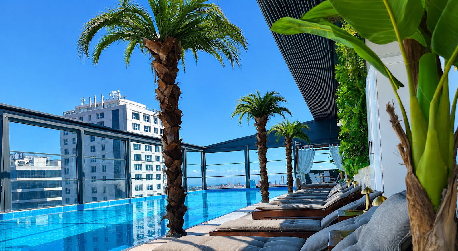 Days Inn & Suites by Wyndham Istanbul Esenyurt photo 6