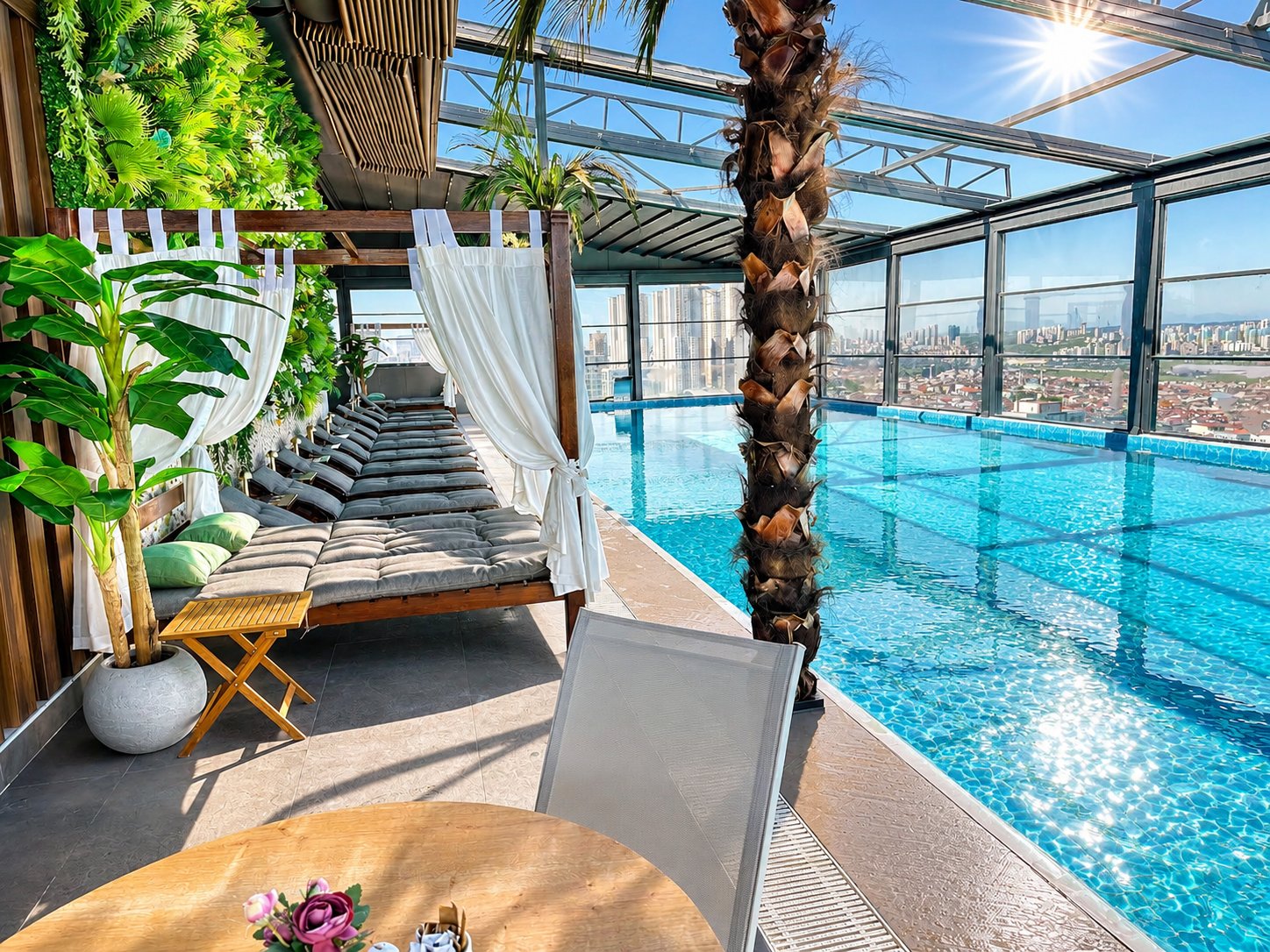 Days Inn & Suites by Wyndham Istanbul Esenyurt photo 18