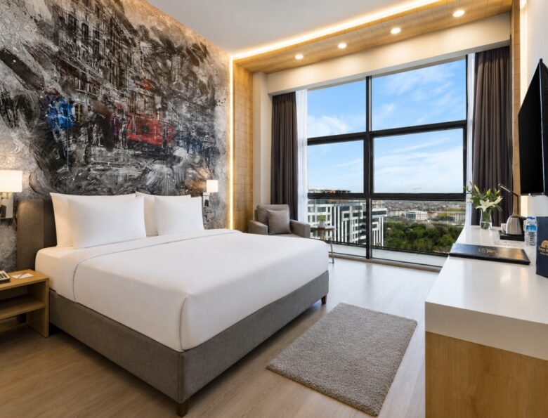 Days Inn & Suites by Wyndham Istanbul Esenyurt photo 9