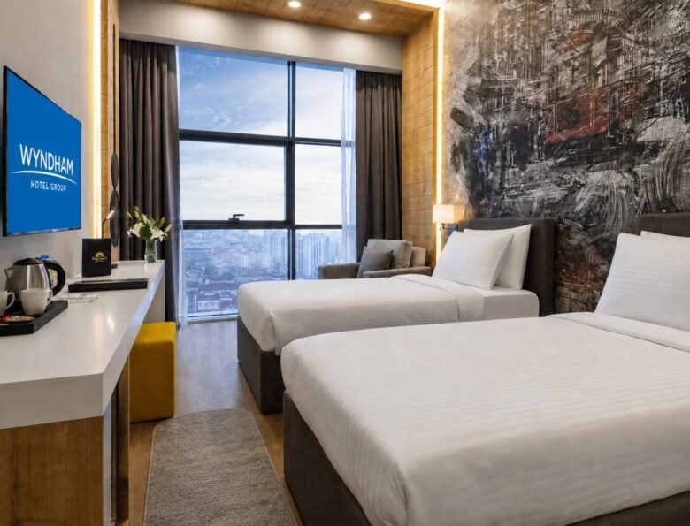 Days Inn & Suites by Wyndham Istanbul Esenyurt photo 10