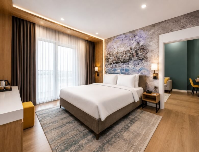 Days Inn & Suites by Wyndham Istanbul Esenyurt photo 11