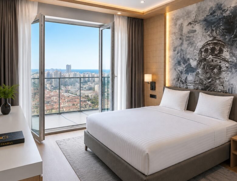 Days Inn & Suites by Wyndham Istanbul Esenyurt photo 12