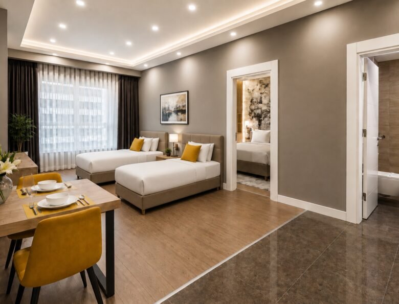Days Inn & Suites by Wyndham Istanbul Esenyurt photo 13