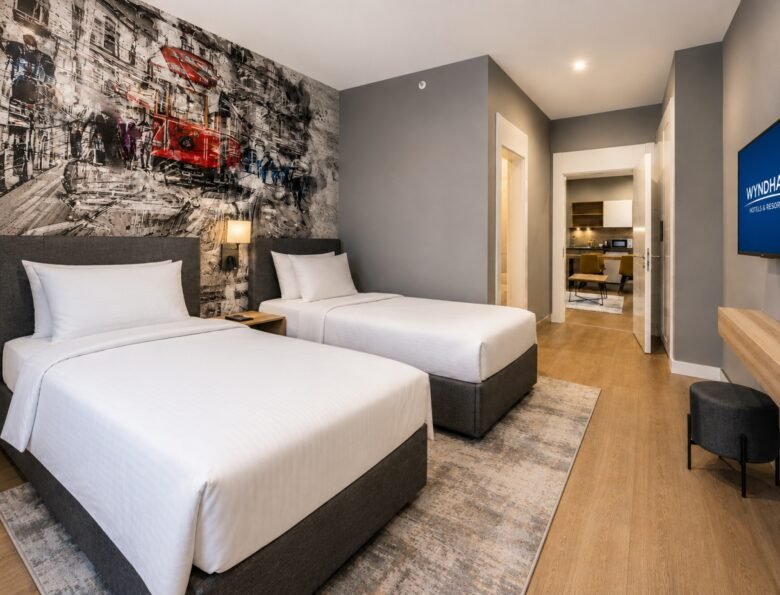 Days Inn & Suites by Wyndham Istanbul Esenyurt photo 14