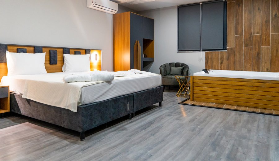 Grand Moon Hotel photo 6