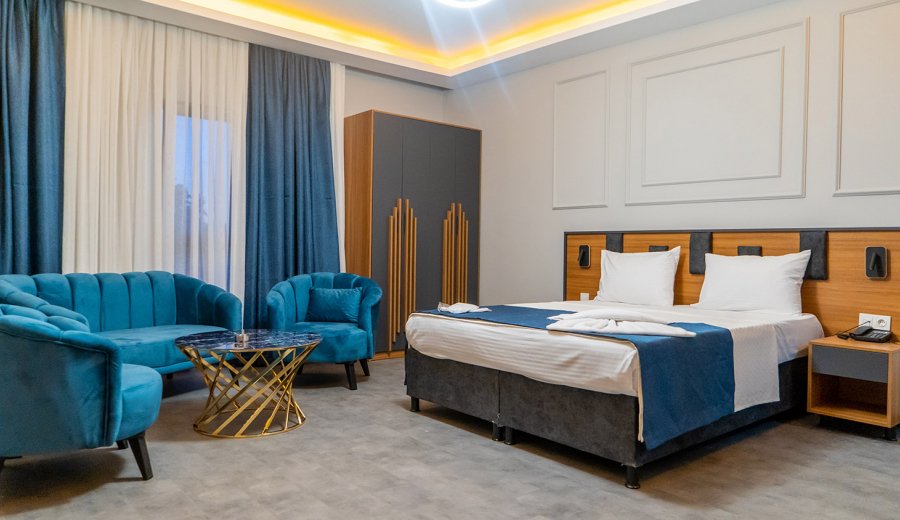 Grand Moon Hotel photo 7