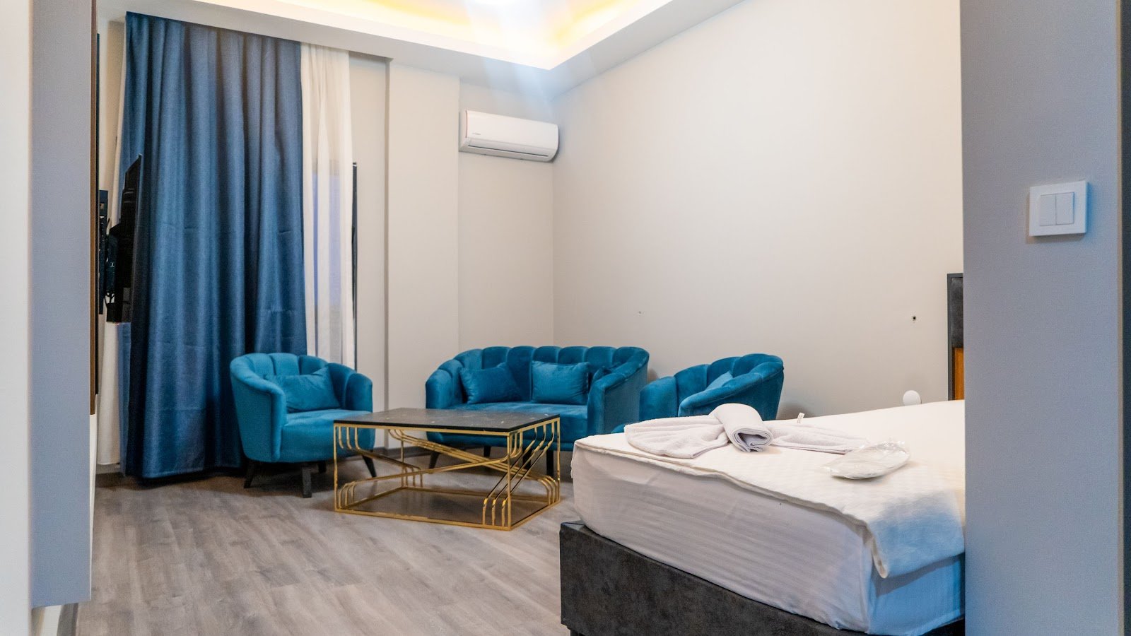 Grand Moon Hotel photo 8