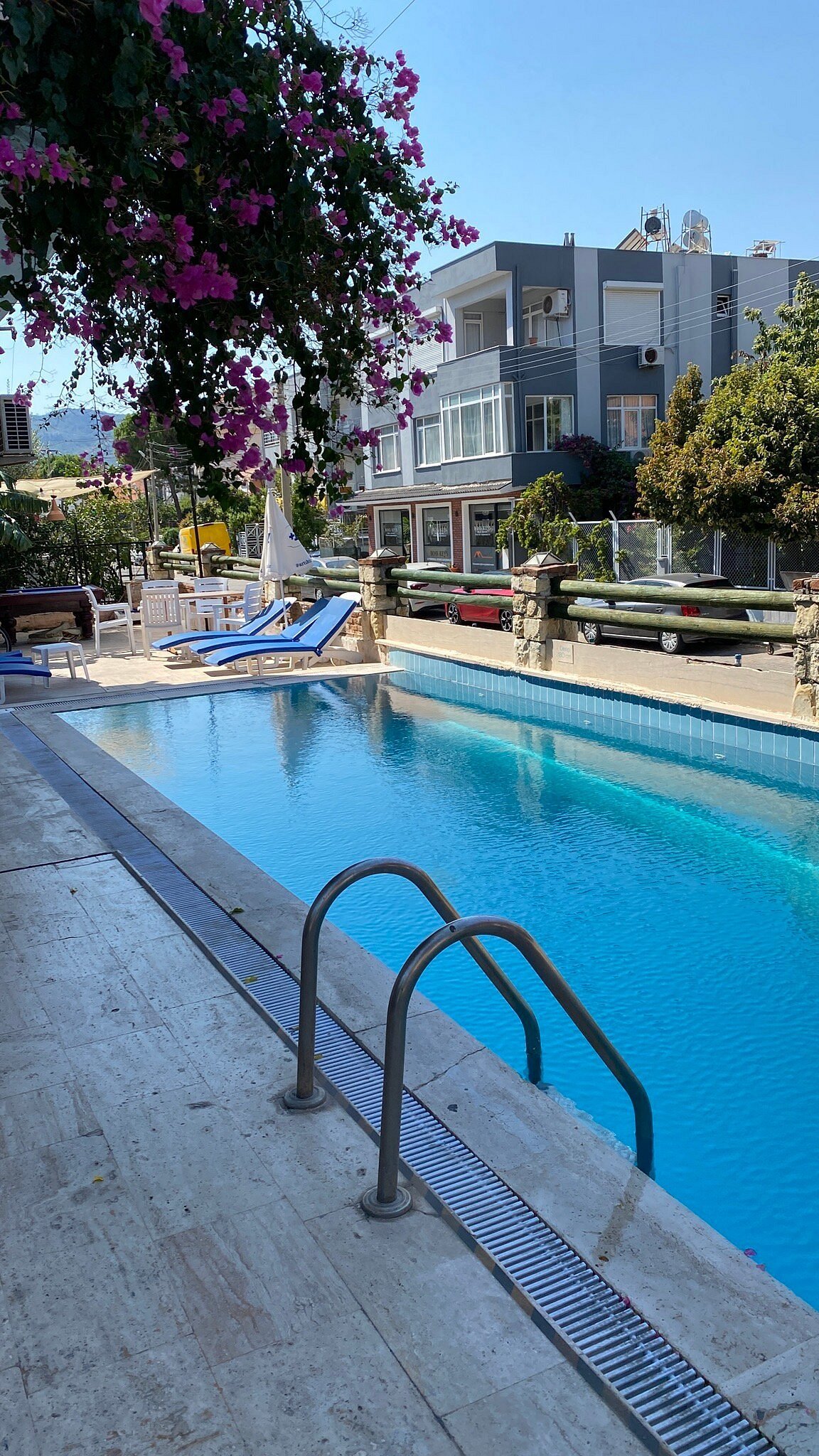 Selenya Apart Hotel photo 4