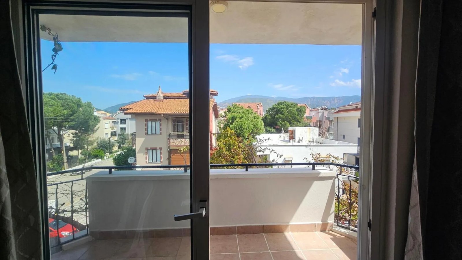 Selenya Apart Hotel photo 13