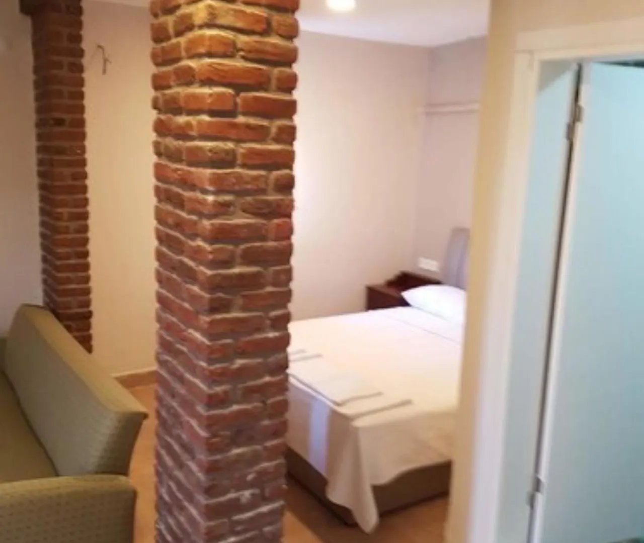 Selenya Apart Hotel photo 11