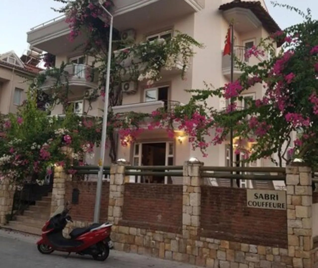 Selenya Apart Hotel photo 2