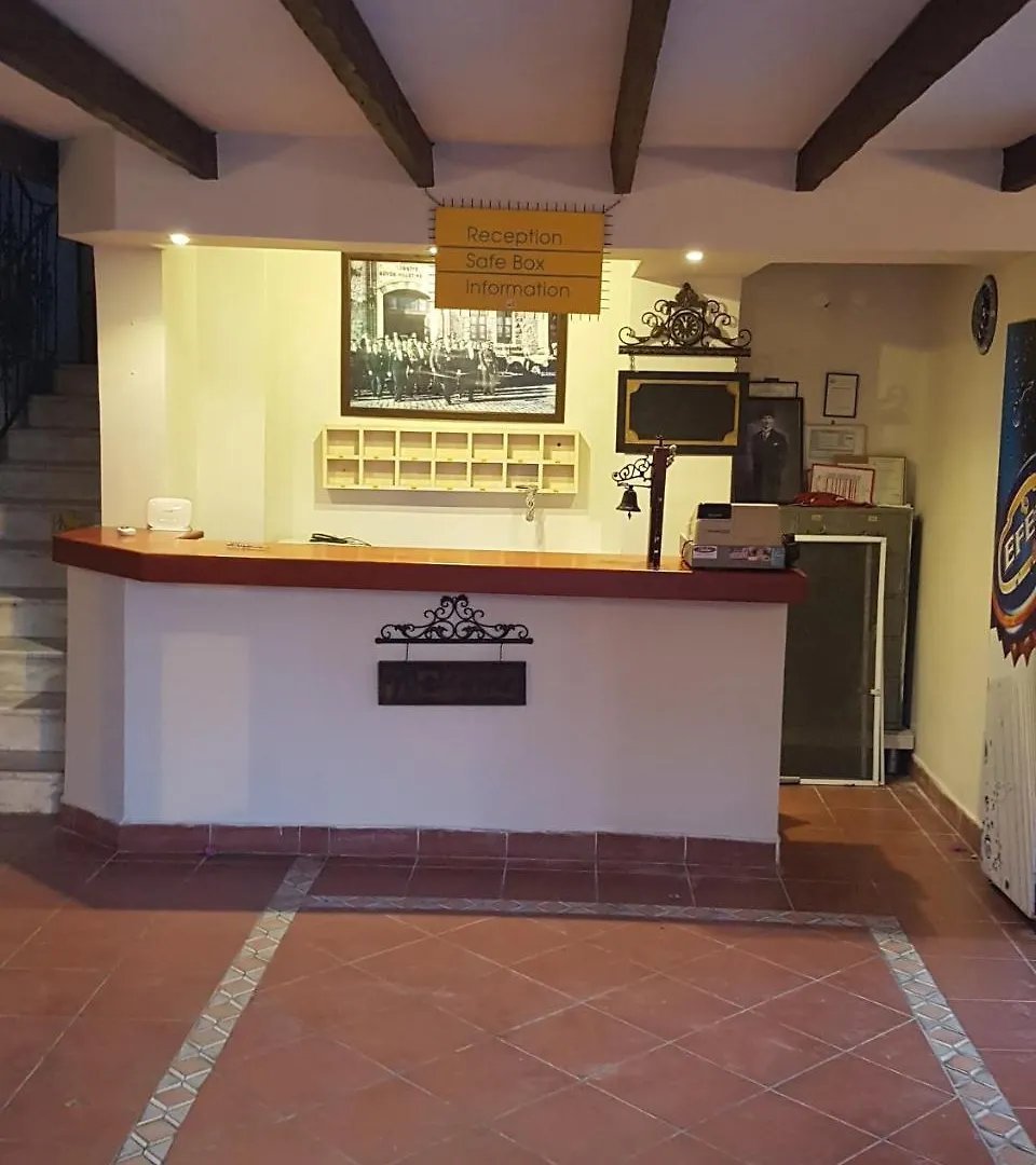 Selenya Apart Hotel photo 3